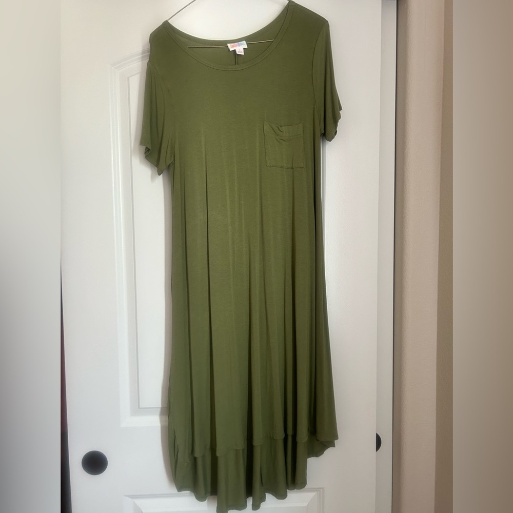 LuLaRoe Dress